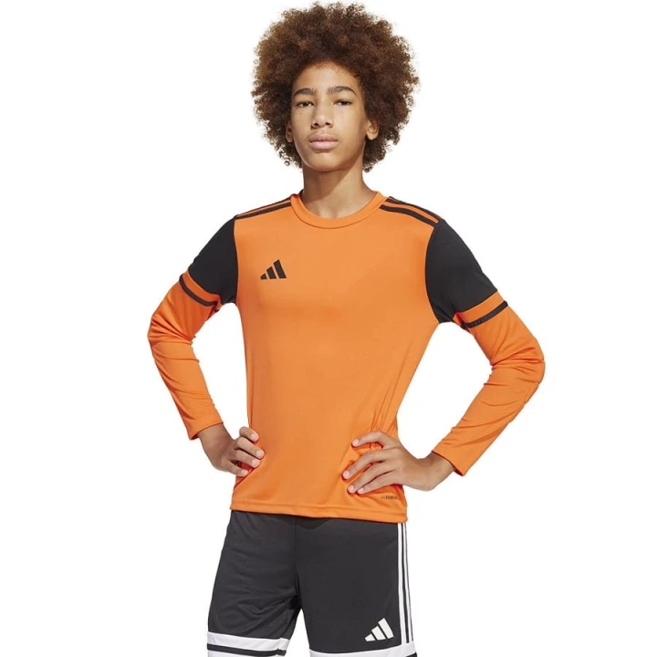 Bluza adidas SQUADRA 25 GK JSY JJ1941