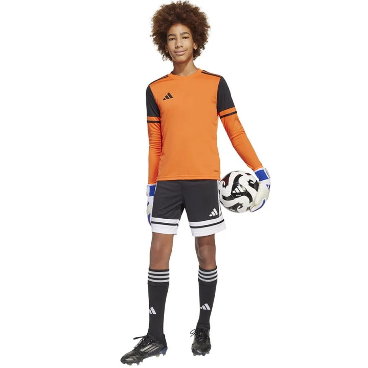 Bluza adidas SQUADRA 25 GK JSY JJ1941