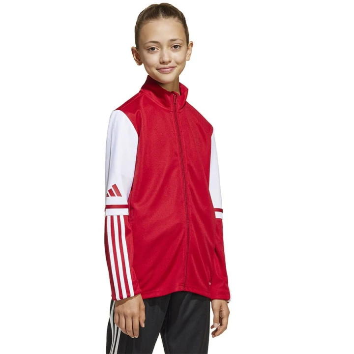 Bluza adidas SQUADRA 25 Training Jacket Junior JD4797