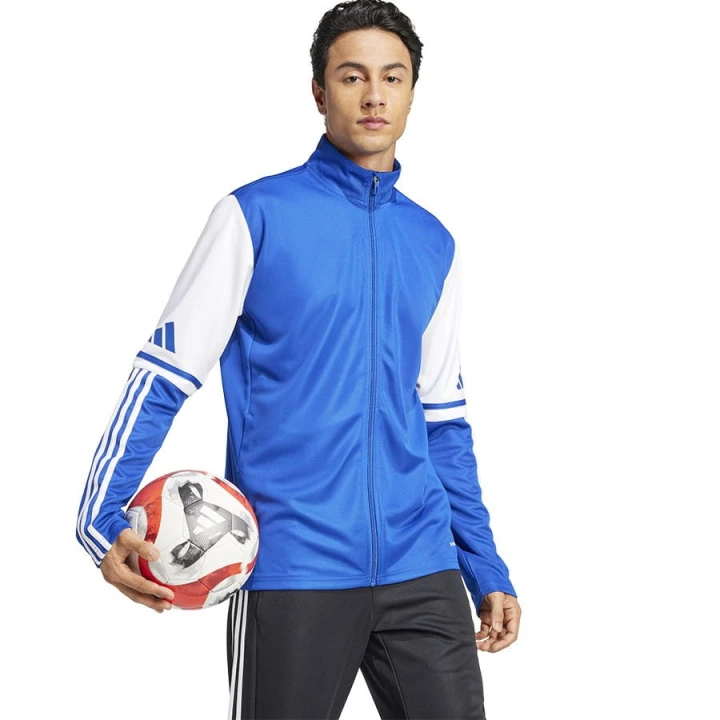 Bluza adidas SQUADRA 25 Training JKT JD2980