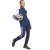 Bluza adidas SQUADRA 25 Training JKT Jr JD3029