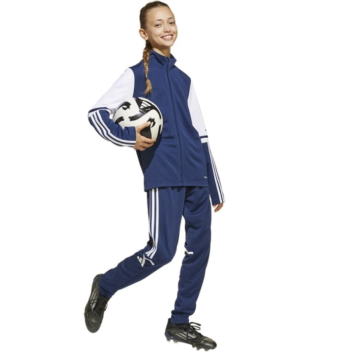 Bluza adidas SQUADRA 25 Training JKT Jr JD3029