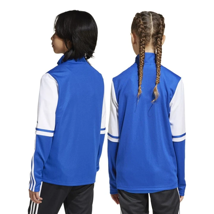 Bluza adidas SQUADRA 25 Training JKT Jr JD4798