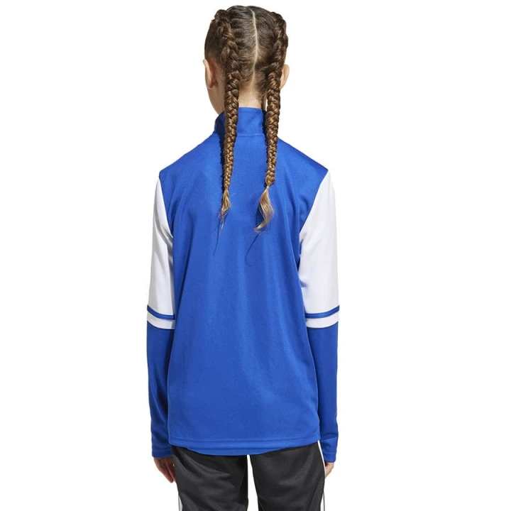 Bluza adidas SQUADRA 25 Training JKT Jr JD4798
