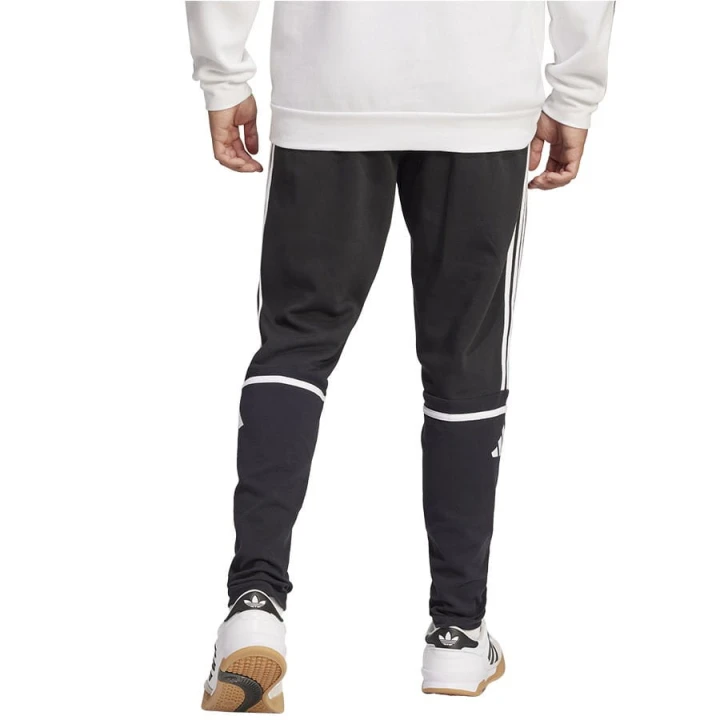 Spodnie adidas SQUADRA 25 Sweat Pant JE2765
