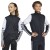 Bluza adidas SQUADRA 25 Training JKT Jr JE2766