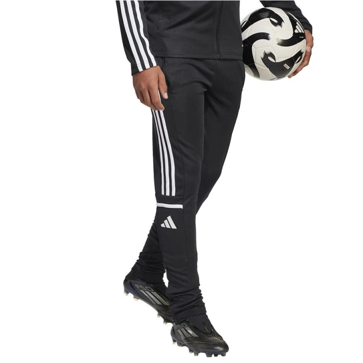 Spodnie adidas SQUADRA 25 Training Pant Jr JE2777