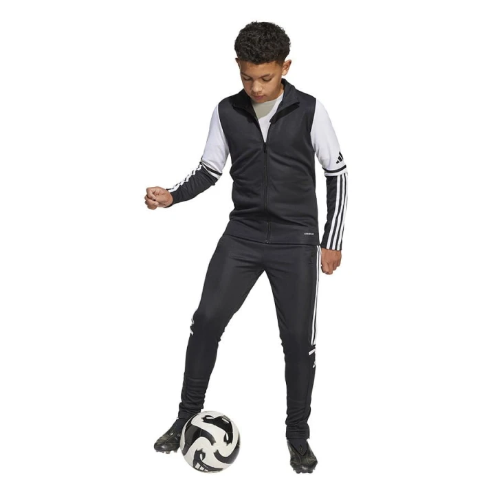 Spodnie adidas SQUADRA 25 Training Pant Jr JE2777