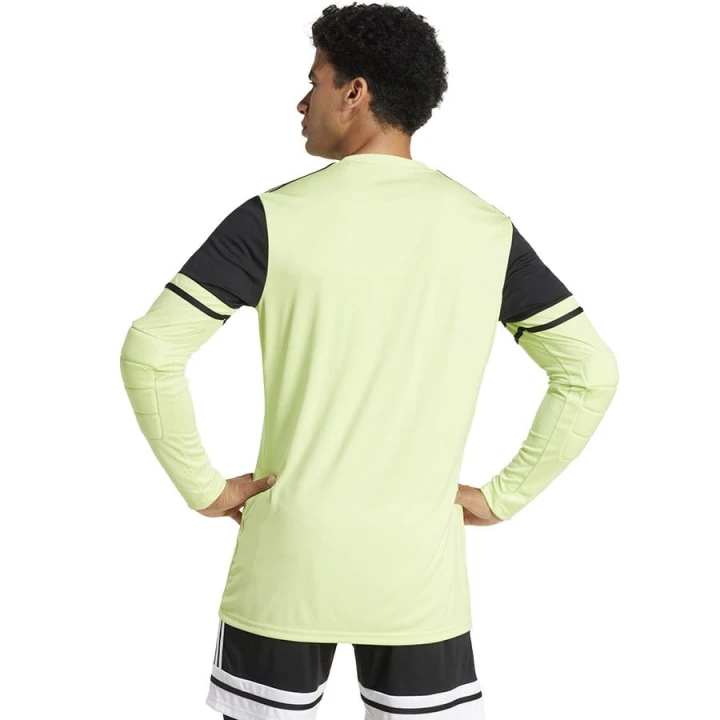 Bluza adidas SQUADRA 25 GK JSY JG1129