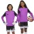 Bluza adidas SQUADRA 25 GK JSY Jr JJ1939