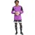 Bluza adidas SQUADRA 25 GK JSY JC6209