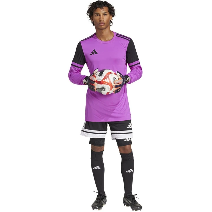 Bluza adidas SQUADRA 25 GK JSY JC6209
