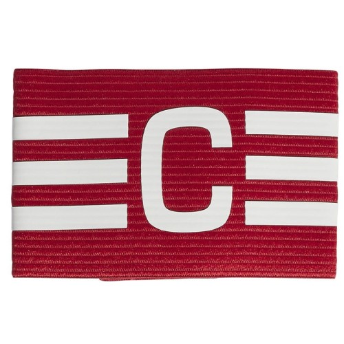 Opaska adidas TIRO League Captains Armband JN6279