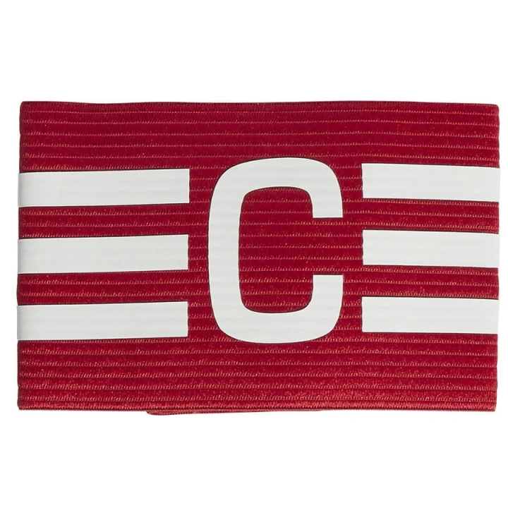 Opaska adidas TIRO League Captains Armband JN6279