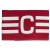 Opaska adidas TIRO League Captains Armband JN6279