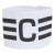 Opaska adidas TIRO League Captains Armband JP0184