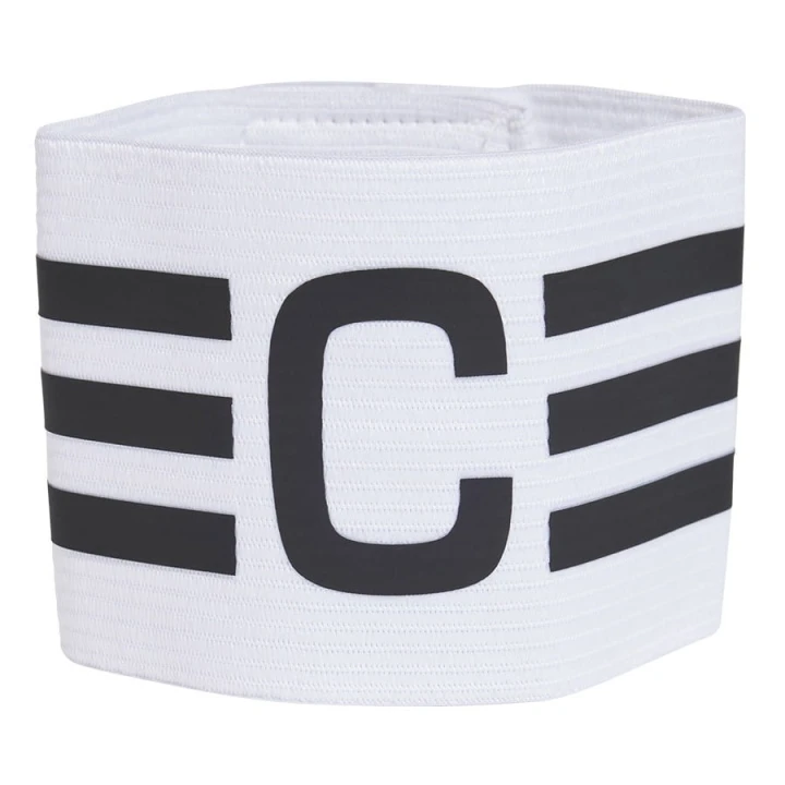 Opaska adidas TIRO League Captains Armband JP0184