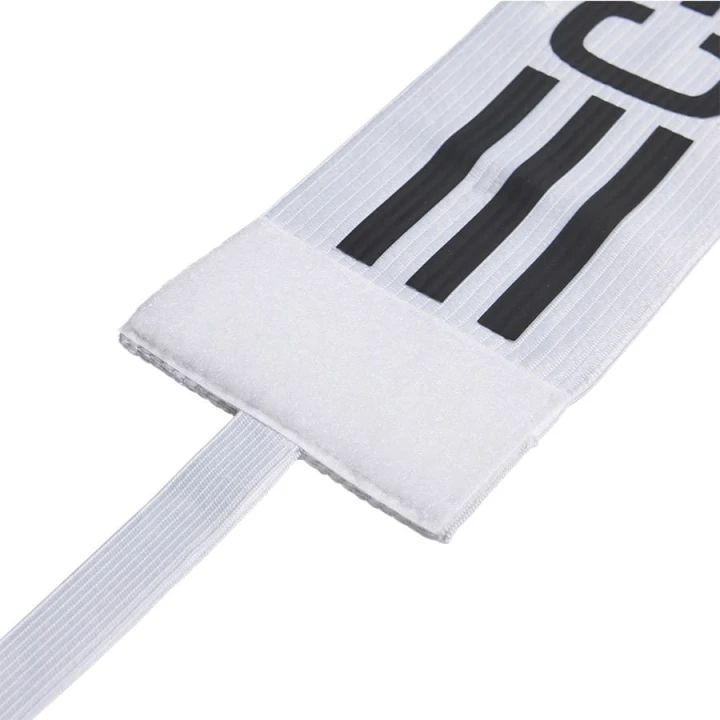 Opaska adidas TIRO League Captains Armband JP0184