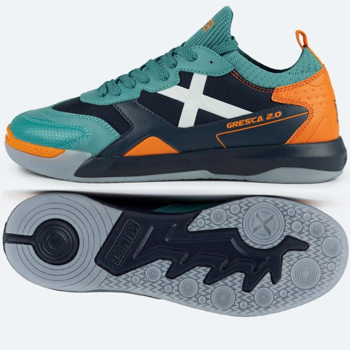 Buty Munich Gresca 2.0 IN 3003007