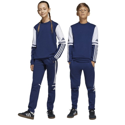 Spodnie adidas SQUADRA 25 Sweat Pant Jr JD4809