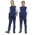 Spodnie adidas SQUADRA 25 Sweat Pant Jr JD4809