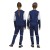 Spodnie adidas SQUADRA 25 Sweat Pant Jr JD4809