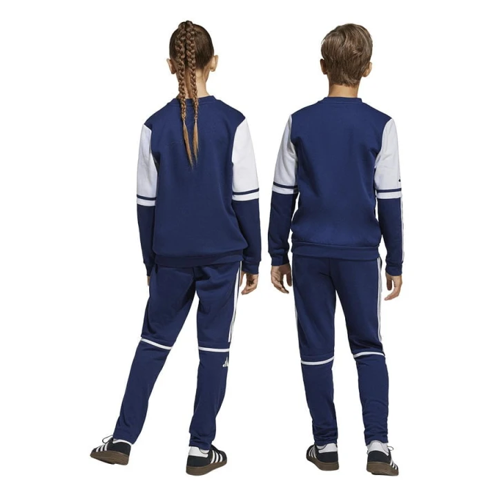 Spodnie adidas SQUADRA 25 Sweat Pant Jr JD4809