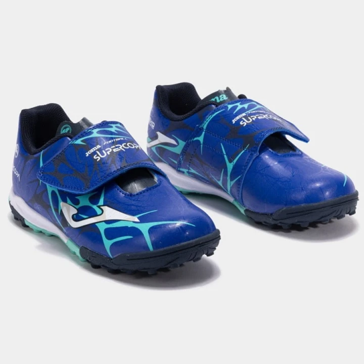 Buty Joma Super Copa 2504 Jr TF SCJW2504TFV