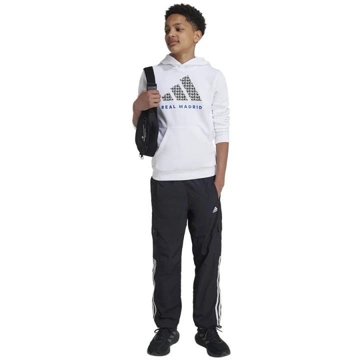 Bluza adidas Real Madryt Kids IT3763