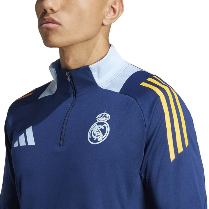 Bluza adidas Real Madryt Training Top JE4205