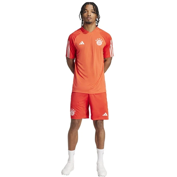 Koszulka adidas FC Bayern Training JSY IQ0608