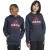 Bluza adidas Manchester United Kids  IT4199