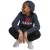 Bluza adidas Manchester United Kids  IT4199
