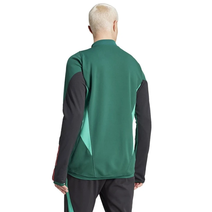 Bluza adidas Manchester United Training Top IQ1523