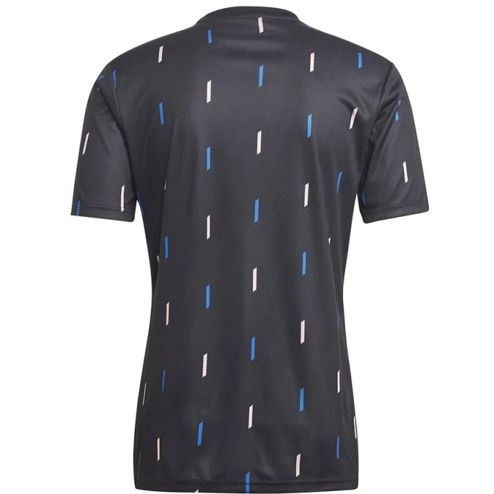 Koszulka adidas Manchester United Pre-Match JSY HT4307