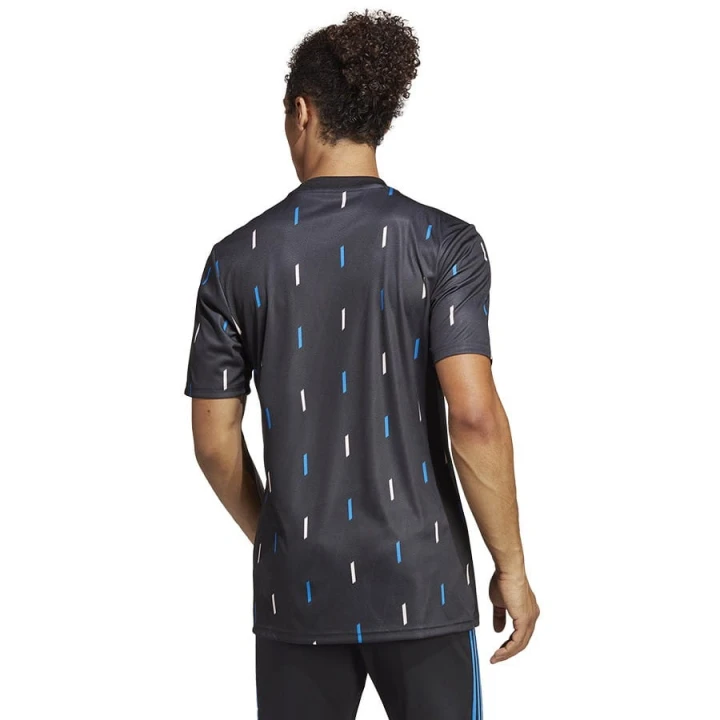 Koszulka adidas Manchester United Pre-Match JSY HT4307