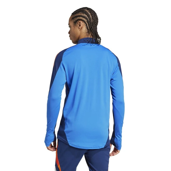 Bluza adidas Juventus Training Top JE4310