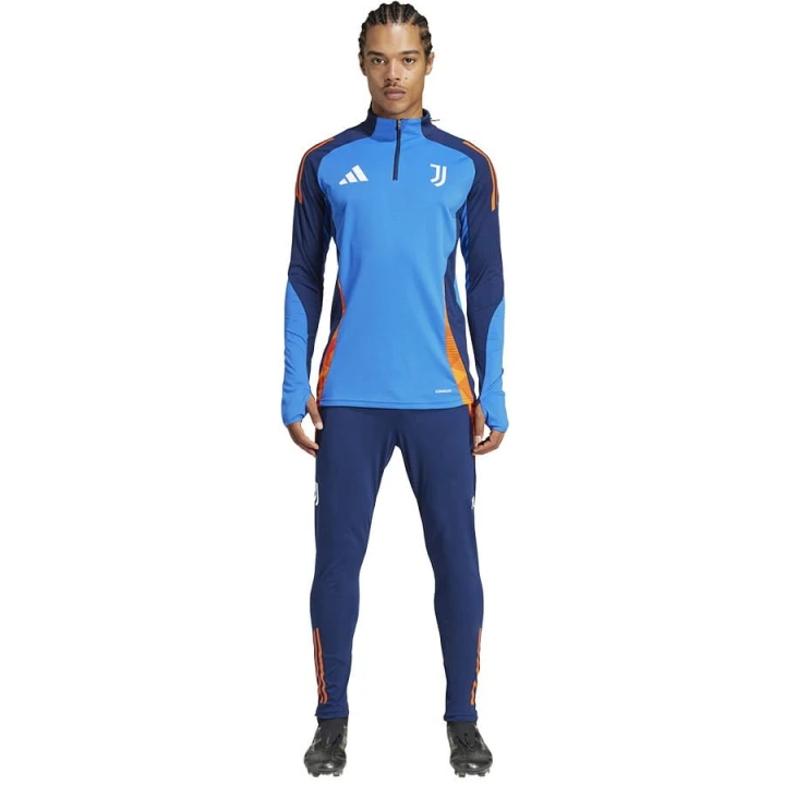Bluza adidas Juventus Training Top JE4310