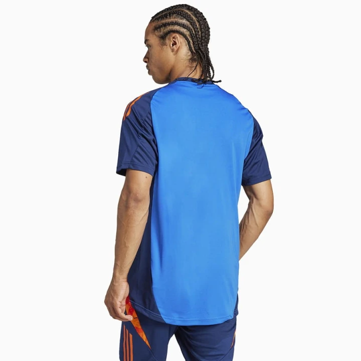 Koszulka adidas Juventus Training Top JSY JE4299