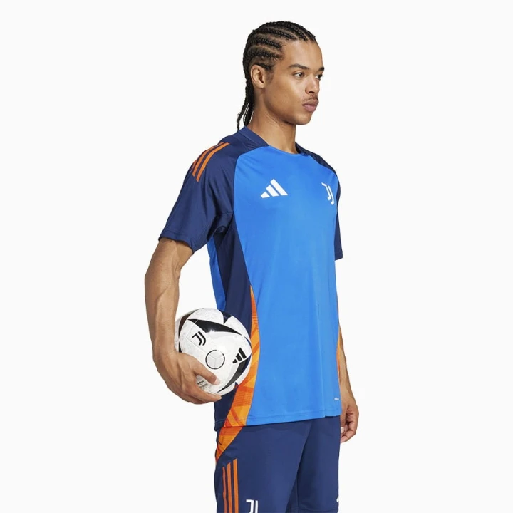 Koszulka adidas Juventus Training Top JSY JE4299