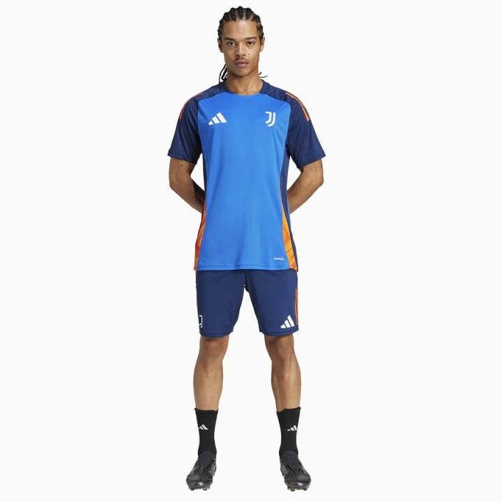 Koszulka adidas Juventus Training Top JSY JE4299