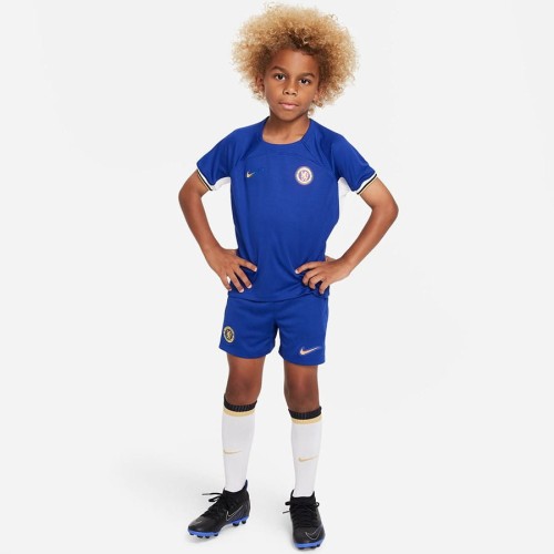 Komplet  Nike Chelsea FC 2023/24 JSY Stadium Home DX2799-496