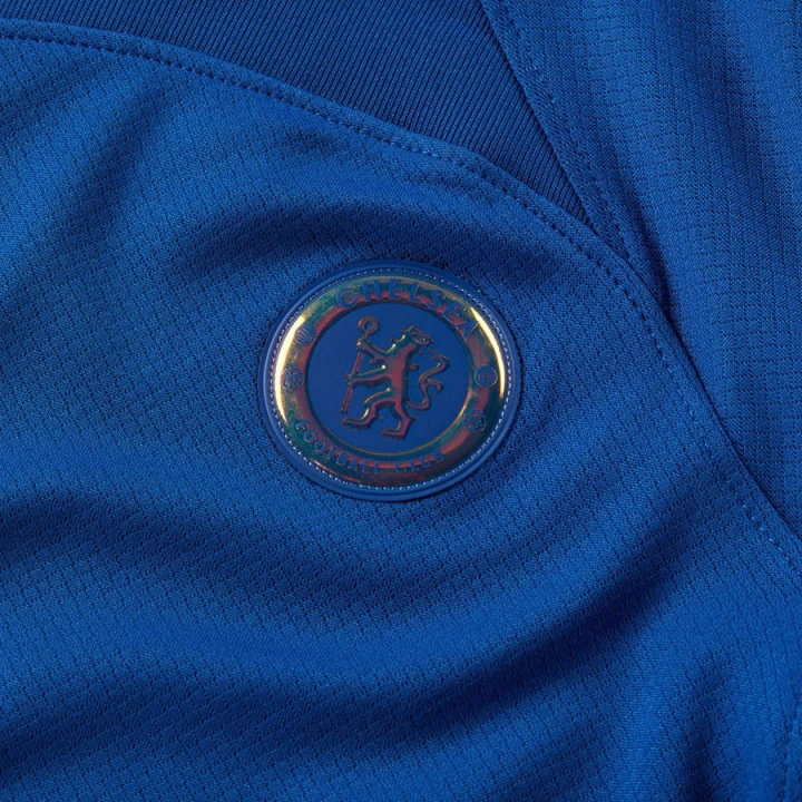 Komplet  Nike Chelsea FC 2023/24 JSY Stadium Home DX2799-496