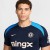 Koszulka Nike Chelsea FC Strike SS Top FN9813-454