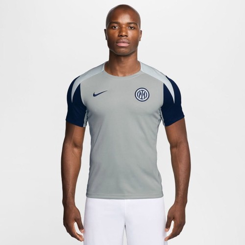 Koszulka Nike Inter Mediolan Strike Top HJ7754-093