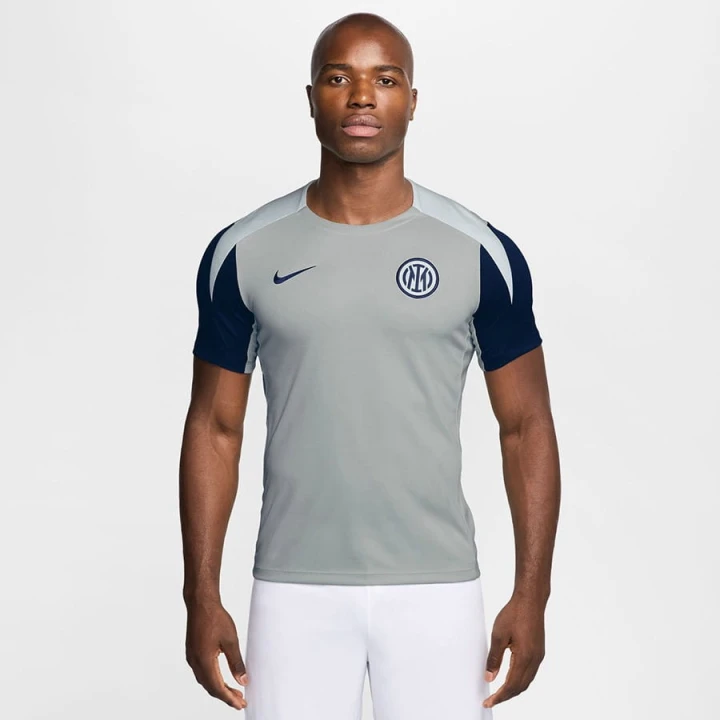 Koszulka Nike Inter Mediolan Strike Top HJ7754-093