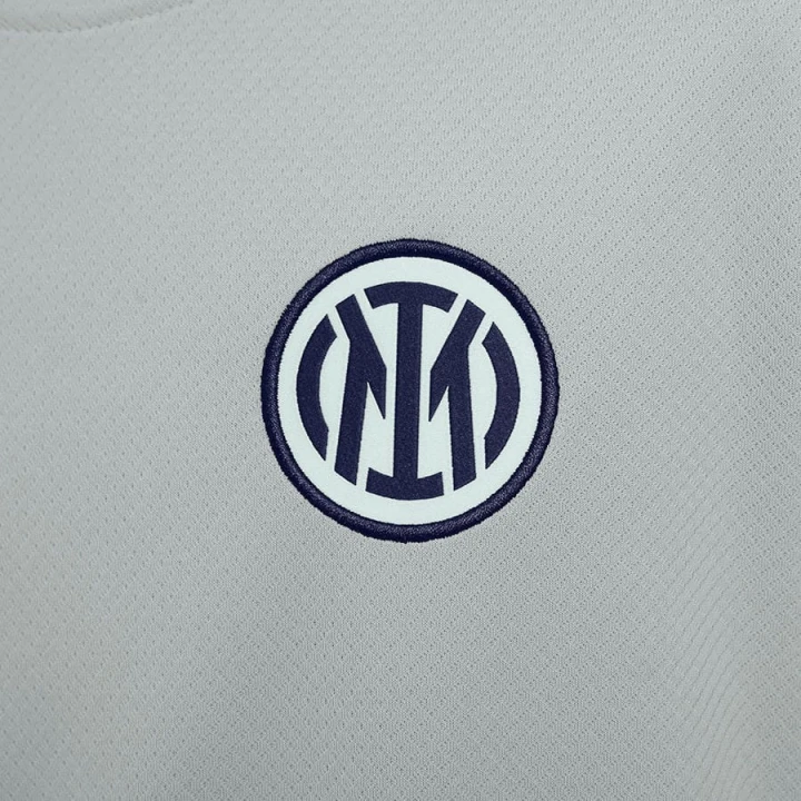 Koszulka Nike Inter Mediolan Strike Top Jr HJ7833-092