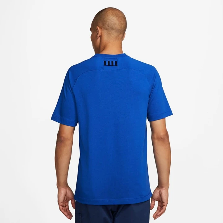 Koszulka Nike Inter Mediolan Travel SS Top FN8302-438