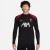 Bluza Nike Liverpool FC Strike Drill Top FN9819-013