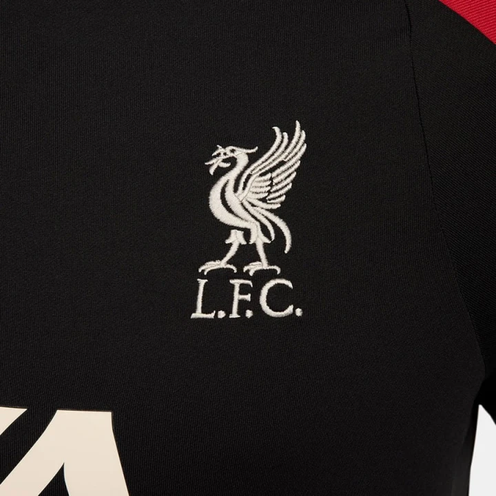 Bluza Nike Liverpool FC Strike Drill Top FN9819-013